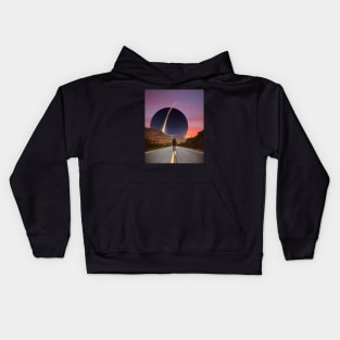 Gone Kids Hoodie